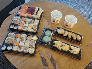 Le Comptoir Du Sushi