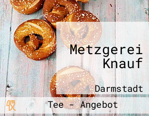 Metzgerei Knauf