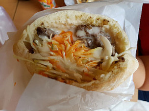 1001 Éjszaka Gyros