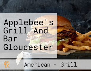 Applebee's