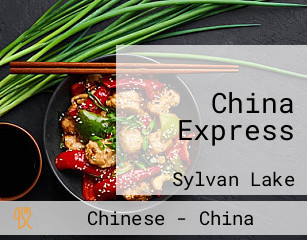 China Express