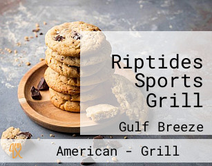 Riptides Sports Grill