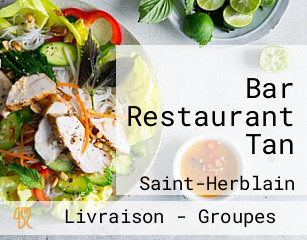 Bar Restaurant Tan