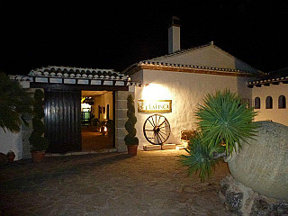 La Finca (h. La Bobadilla)