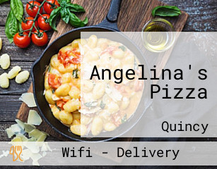 Angelina's Pizza