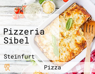 Pizzeria Sibel