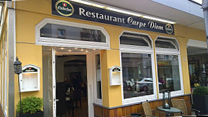 Restaurant Carpe Diem