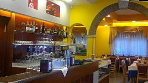 Pizzeria I Girasoli