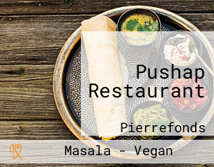 Pushap Restaurant