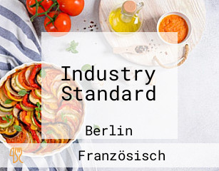Industry Standard