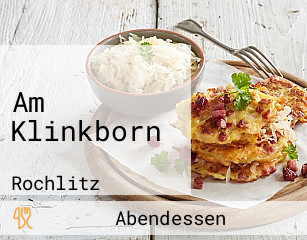 Am Klinkborn