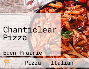 Chanticlear Pizza