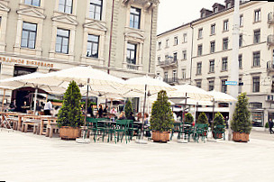 Brasserie Schiller