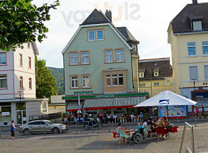 Eiscafe Italia Konigstein