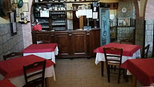 Pizzeria Trattoria La Montanara Pillari Rocco