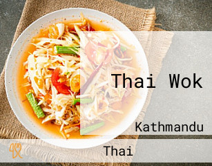 Thai Wok