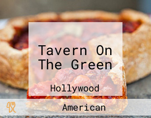 Tavern On The Green