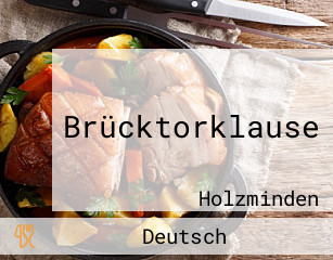 Brücktorklause