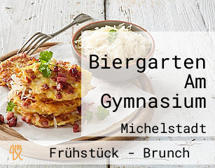 Biergarten Am Gymnasium