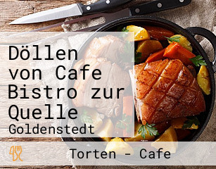 Döllen von Cafe Bistro zur Quelle