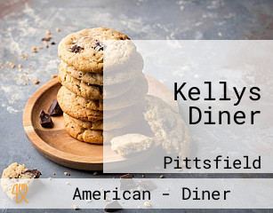 Kelly's Diner