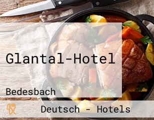 Glantal-Hotel