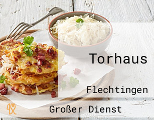 Torhaus