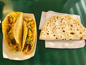 Elva's Taco Casa