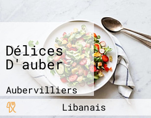 Délices D'auber