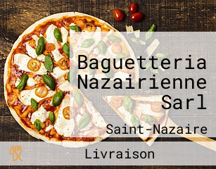 Baguetteria Nazairienne Sarl