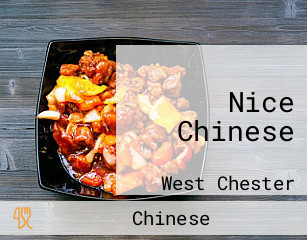 Nice Chinese