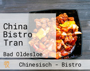 China Bistro Tran