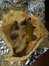 Top Tortillas Tex Mexican Food