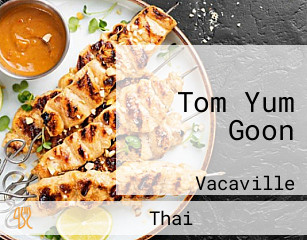 Tom Yum Goon