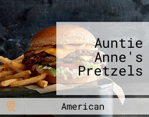 Auntie Anne's