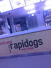 Rapidogs