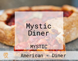 Mystic Diner