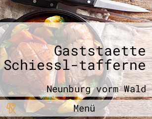 Gaststaette Schiessl-tafferne