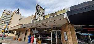 Permian Basin Hamburger Co