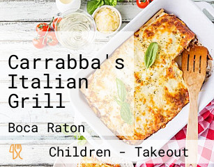 Carrabba's Italian Grill