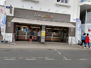 La Mie Câline