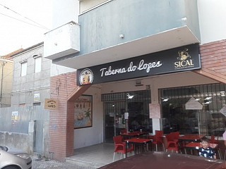 Taberna Do Lopes