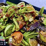 ร้านนุ้ยแซ่บนัว