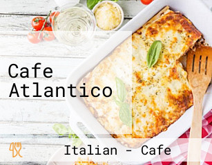 Cafe Atlantico