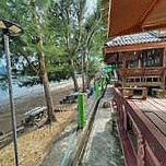 วังสาหร่ายหาดนางกำ Wangsarai Nang Kam Beach ที่พัก สุราษฎร์ธานี