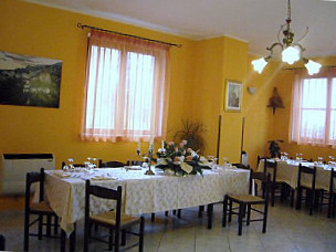 Trattoria Borgo Antico