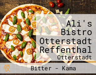 Ali's Bistro Otterstadt Reffenthal