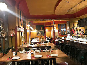 La Tasca Flamenca Bar De Tapas Restaurant