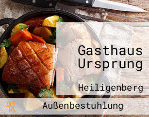 Gasthaus Ursprung