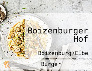 Boizenburger Hof